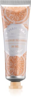 Vivian Gray Naturals Orange Blossom Nourishing Hand Cream