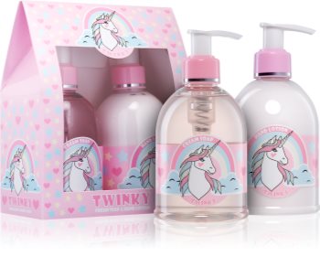 Vivian Gray Twinky The Unicorn kozmetická sada IV.