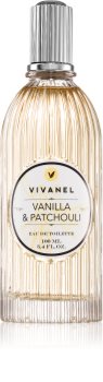 vivian gray vivanel - vanilla & patchouli