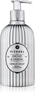 Vivian Gray Vivanel Orchid & Sandal kremno milo
