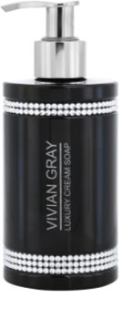 Vivian Gray Crystals Black крем-мило