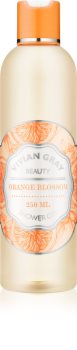Vivian Gray Naturals Orange Blossom gel za prhanje