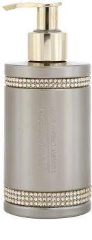 Vivian Gray Crystals Brown sapun crema