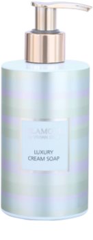 Vivian Gray Golden Glamour kremno milo