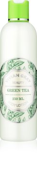 Vivian Gray Naturals Green Tea telové mlieko