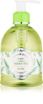 Vivian Gray Naturals Green Tea Sapun lichid