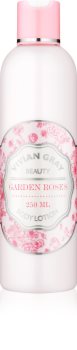 Vivian Gray Naturals Garden Roses lotiune de corp