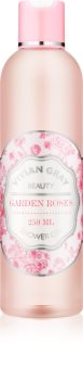 Vivian Gray Naturals Garden Roses гель для душу