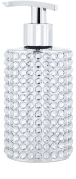 Vivian Gray Precious Crystals Silver folyékony szappan kézre