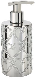 Vivian Gray Precious Silver Hearts Flüssigseife für die Hände