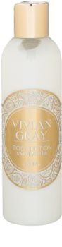 Vivian Gray Romance Sweet Vanilla telové mlieko