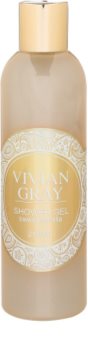 Vivian Gray Romance Sweet Vanilla krémový sprchový gél