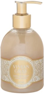 Vivian Gray Romance Sweet Vanilla kremasto tekoče milo