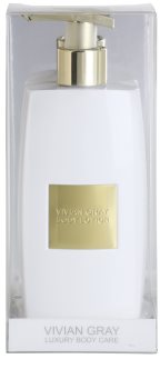 Vivian Gray Style Gold Körpermilch