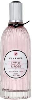vivian gray vivanel - lotus & rose