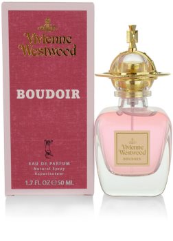 Vivienne Westwood Boudoir парфюмна вода за жени 50 мл.