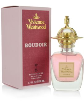Vivienne Westwood Boudoir парфюмна вода за жени 50 мл.