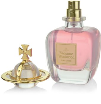 Vivienne Westwood Boudoir парфюмна вода за жени 50 мл.