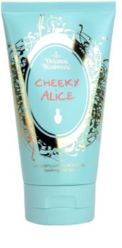 Vivienne Westwood Cheeky Alice testápoló tej nőknek 150 ml