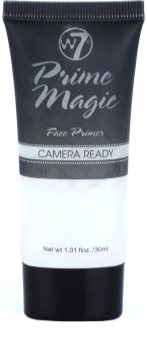 W7 Cosmetics Prime Magic Camera Ready primer para base para todos os tipos de pele