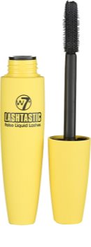 W7 Cosmetics Lashtastic řasenka pro objem a zahuštění řas