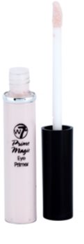 W7 Cosmetics Prime Magic podkladová báze pod oční stíny