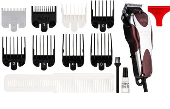 Wahl Pro 5 Star Series Magic Clip 08451-016 strojček za striženje las