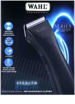 Wahl Pro Prolithium Series Type 8843-216 cortador de cabelo