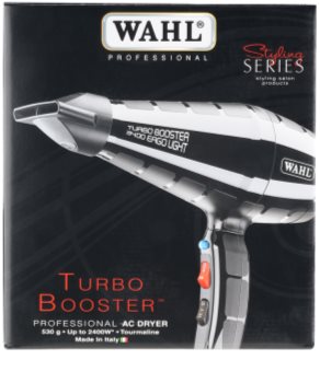 Wahl Pro Styling Series Type 4314-0470 secador de pelo