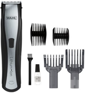 Wahl Lithium Ion 1481-0460 cortador de cabelo