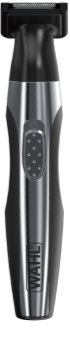 Wahl Quick Style Lithium aparador de pêlos para rosto