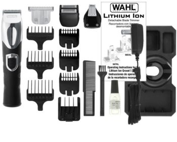 Wahl Lithium Ion 9854 - 616 zastřihovač pro celé tělo