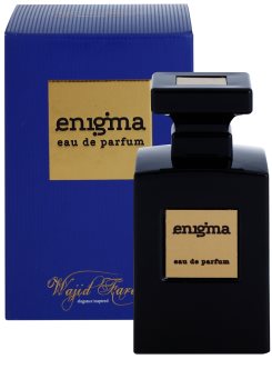 Wajid Farah Enigma parfémovaná voda unisex 100 ml
