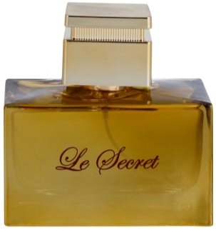 Wajid Farah Le Secret parfémovaná voda pro ženy 100 ml
