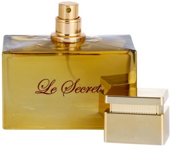 Wajid Farah Le Secret parfémovaná voda pro ženy 100 ml