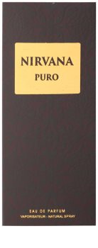 Wajid Farah Nirvana Puro woda perfumowana unisex 100 ml