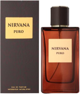 Wajid Farah Nirvana Puro woda perfumowana unisex 100 ml
