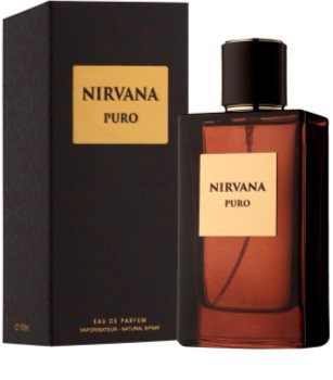 Wajid Farah Nirvana Puro woda perfumowana unisex 100 ml