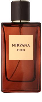 Wajid Farah Nirvana Puro woda perfumowana unisex 100 ml
