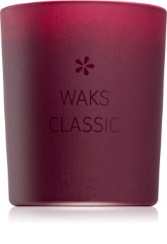 Waks Classic Benjoin Duftkarten