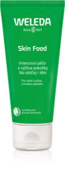 Weleda Skin Food univerzalna hranilna krema z zelišči za zelo suho kožo