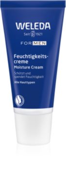 Weleda Men Feuchtigkeitscreme für Herren