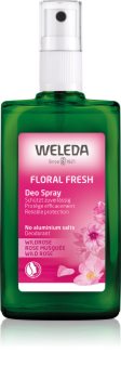 weleda wild rose