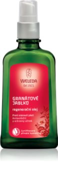 Weleda Pomegranate regeneracijsko olje