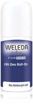 weleda for men