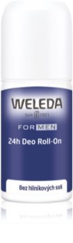 weleda for men dezodorant w kulce 50 ml   