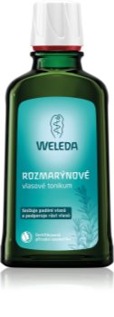 Weleda Rosemary tonic pentru par