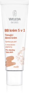 Weleda Beauty Balm BB krém 5 v 1