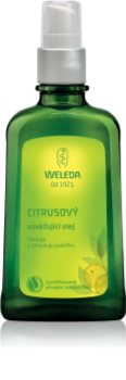 Weleda Citrus ulei revigorant