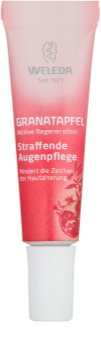 Weleda Pomegranate crème raffermissante yeux
